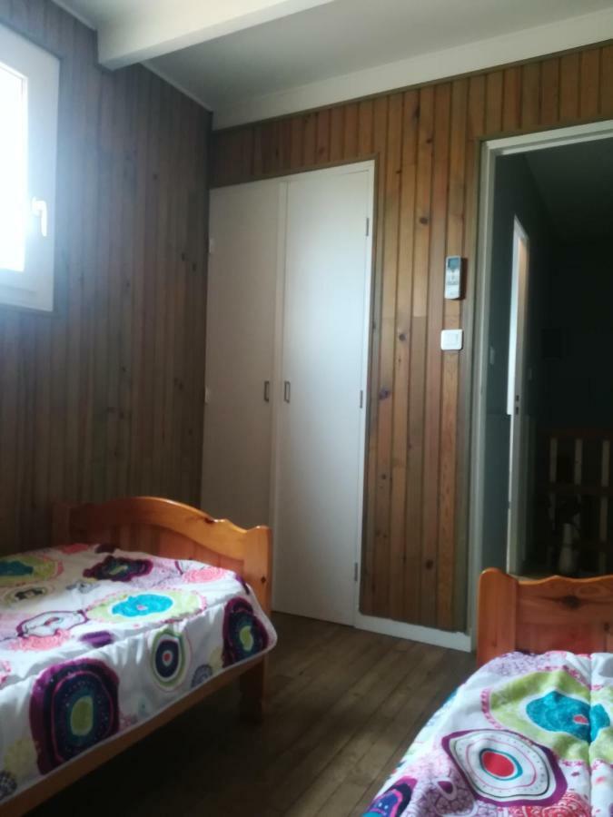 Maison Valras Acces Direct A La Plage Exterior photo