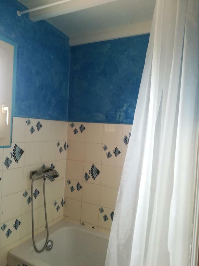 Maison Valras Acces Direct A La Plage Exterior photo